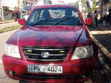 Tata Xenon 2013 Pickup