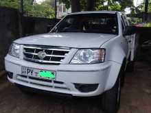 Tata Xenon 2015 Pickup