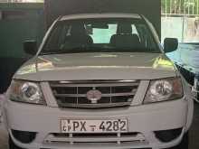 Tata Xenon 2014 Pickup