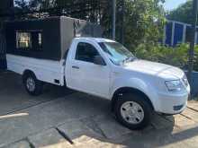 Tata Xenon 2014 Pickup