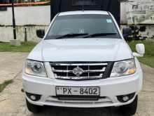 Tata Xenon 2014 Pickup