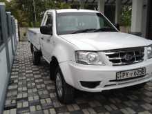 Tata Xenon 2014 Pickup