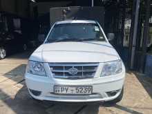 Tata Xenon 2014 Pickup