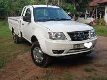 Tata Xenon 2014 Pickup