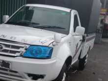 Tata Xenon 2014 Pickup