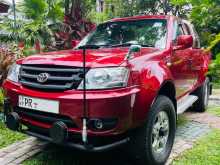 Tata Xenon 2014 Pickup