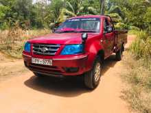 Tata Xenon 2014 Pickup