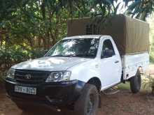 Tata XENON 2014 Pickup