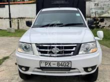 Tata Xenon 2014 Pickup