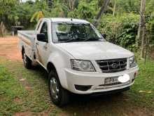Tata Xenon 2014 Pickup