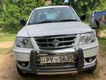 Tata Xenon 2014 Pickup