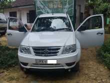 Tata Xenon 2014 Pickup