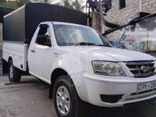 Tata Xenon 2014 Pickup