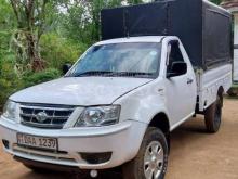 Tata Xenon 2014 Pickup