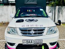 Tata Xenon 2015 Pickup