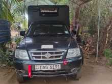 Tata Xenon 2015 Pickup