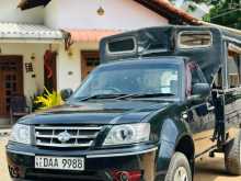 Tata Xenon 2015 Pickup