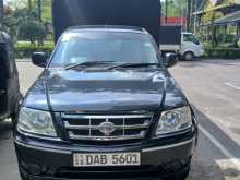 Tata Xenon 2015 Pickup