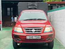 Tata Xenon 2015 Pickup