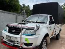 Tata Xenon 2015 Pickup