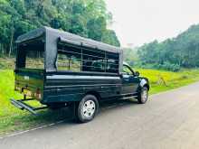 Tata Xenon 2015 Pickup