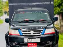 Tata Xenon 2015 Pickup