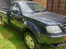 Tata Xenon 2015 Pickup