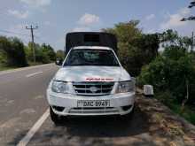 Tata Xenon 2015 Pickup