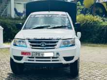 Tata Xenon 2015 Pickup