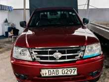 Tata Xenon 2015 Pickup