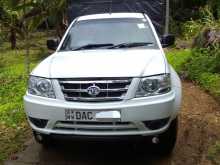 Tata Xenon 2015 Pickup