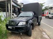 Tata Xenon 2015 Pickup