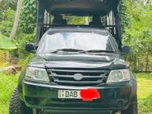 Tata Xenon 2015 Pickup