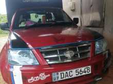 Tata Xenon 2015 Pickup