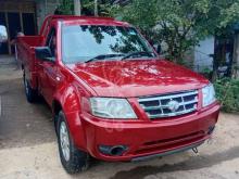 Tata Xenon 2015 Pickup