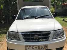 Tata Xenon 2015 Pickup