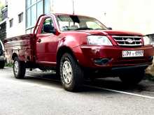 Tata Xenon 2015 Pickup