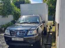 Tata Xenon 2015 Pickup