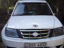 Tata Xenon 2015 Pickup