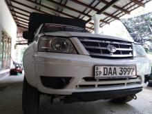 Tata Xenon 2015 Pickup