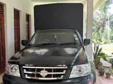 Tata Xenon 2015 Pickup