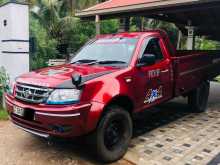 Tata Xenon 2015 Pickup