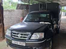 Tata Xenon 2015 Pickup