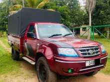 Tata Xenon 2015 Pickup