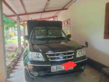 Tata Xenon 2015 Pickup