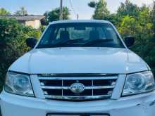 Tata Xenon 2014 Pickup