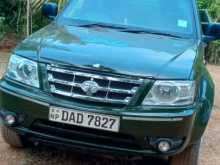 Tata Xenon 2016 Pickup