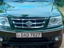 Tata Xenon 2016 Pickup