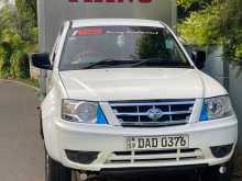 Tata Xenon 2016 Pickup