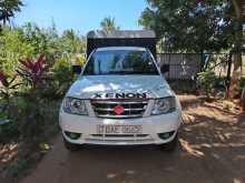 Tata Xenon 2016 Pickup